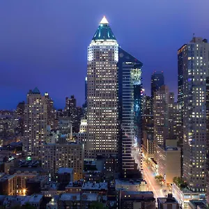 Intercontinental Times Square By Ihg 4*, New York United States