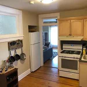New! In Historic Mansion. Location! Views! , Denver United States