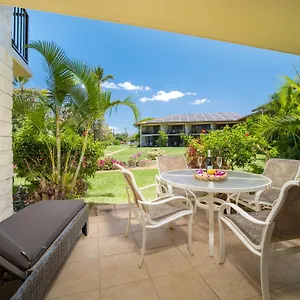  Apartment Wbh D115 Aloha Kai - Garden View Near The Ocean