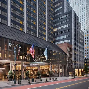 The Westin Grand 4*, New York United States
