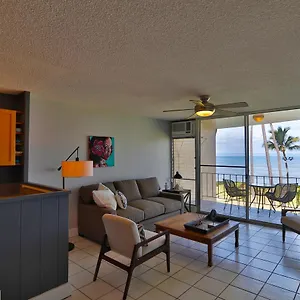  Apartment Hale Kai O'kihei 314